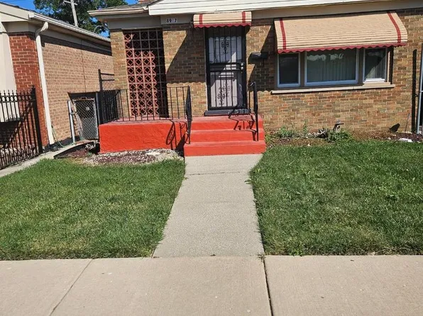 8907 S Halsted St, Chicago, IL 60620