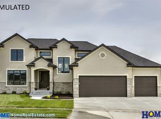 15440 S 78th Model St, Lincoln, NE 68523