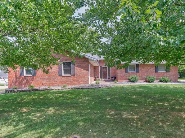 4494 Bern Strasse, Jasper, IN 47546