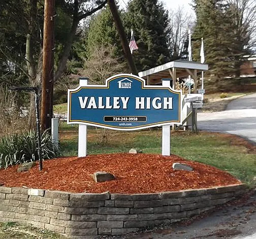 Valley High — Photo 11
