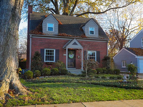 3rd image of 2508 Brighton Dr