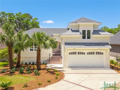 2 Top Gallant Cir, Savannah, GA, 31411