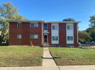 6636-6638 Maywood Ave #6638-B, Kansas City, MO 64133