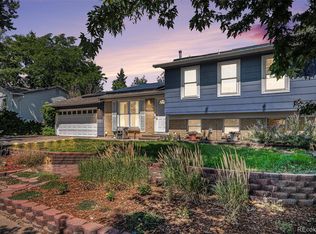 16497 E Vassar Avenue, Aurora, CO 80013