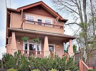 124 N 54th St, Seattle, WA 98103