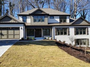 2095 Street De Vl, Atlanta, GA 30345