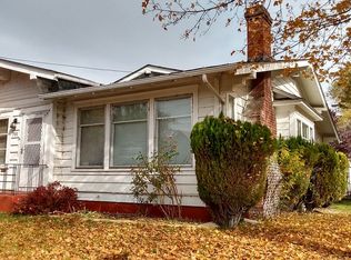 701 N 11th St, Klamath Falls, OR 97601