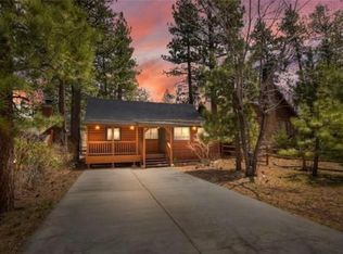 693 Temple Ln, Big Bear Lake, CA 92315