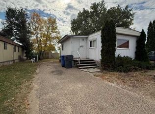 333 NW Fleet St SW, Medicine Hat, AB T1A7Z4