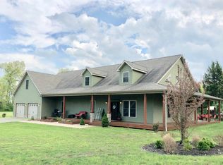 11953 Porsch Pl, Marion, IL 62959