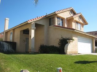 3513 April Shower Dr, Riverside, CA 92503