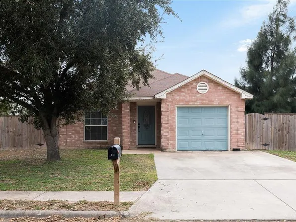 401 Chile Pequin Dr, Donna, TX 78537
