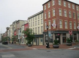 306 N Shipley St #2, Wilmington, DE 19801