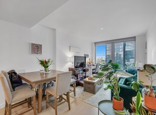 3 Court Sq #1207, Long Island City, NY 11101