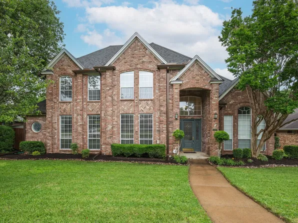 1517 Holly Ridge Dr, Keller, TX 76248