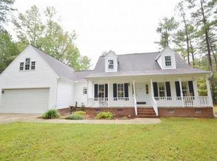 2027 Stoney Creek Church Rd, Burlington, NC 27217