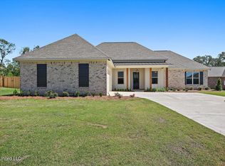 120 Catherine Blvd, Clinton, MS 39056