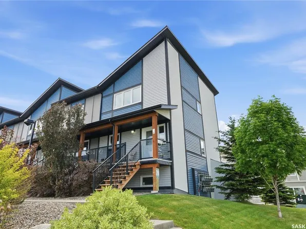 UNIT 1218-130 Marlatte CRESCENT, Saskatoon, SK S7W 0W1