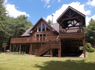 339 Pine Grove Rd, Lonaconing, MD 21539