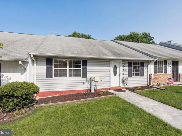 9256 Cherry Ln APT 23, Laurel, MD 20708