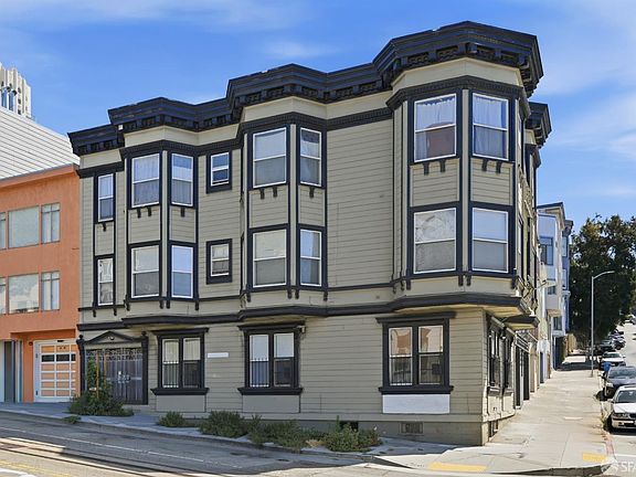 2nd image of 1706-1710 Hyde St