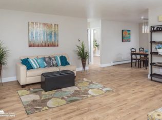 8114 Boundary Ave APT A, Anchorage, AK 99504