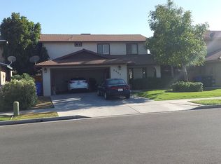 2271 W Hamilton Ave, El Centro, CA 92243