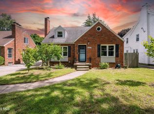 2436 Goddard Rd, Toledo, OH 43606
