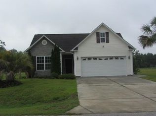 128 Dunbarton Ln, Conway, SC 29526