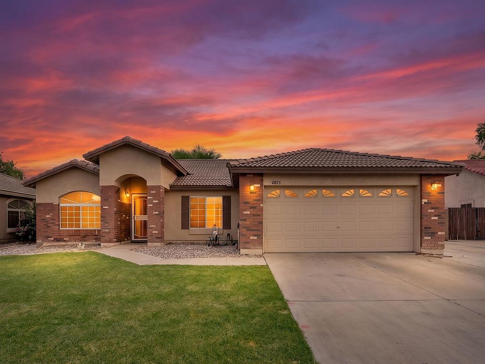 1st image of 2871 E MORGAN Drive