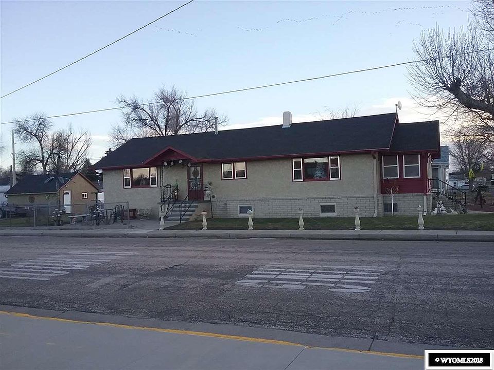 1st image of 2241 W D St