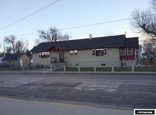 2241 W D St, Torrington, WY 82240