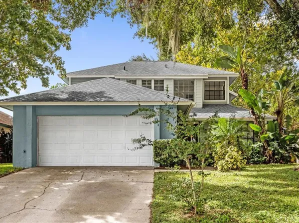 584 Lake Doe Blvd, Apopka, FL 32703