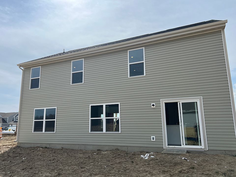 2nd image of 836 Lando Creek Dr
