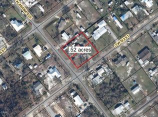 7630 Alabama Ave, Port Saint Joe, FL 32456
