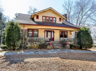 240 Chapman St, Canton, MA 02021