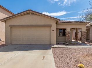 16871 W Rimrock St, Surprise, AZ 85388