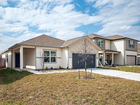 2nd image of 1032 Lacebark Pine Ln