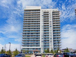 4677 Glen Erin Dr #905, Mississauga, ON L5M 2E3