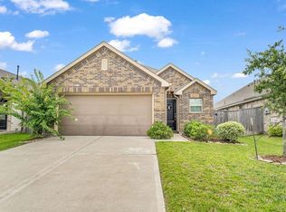 18406 Cobalt Cove Ln, Hockley, TX 77447