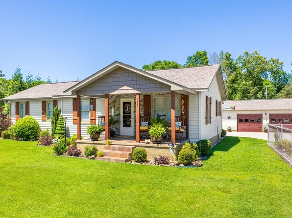 193 Beene St, Soddy Daisy, TN 37379