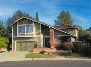 50 Stratford Ct, Danville, CA 94506