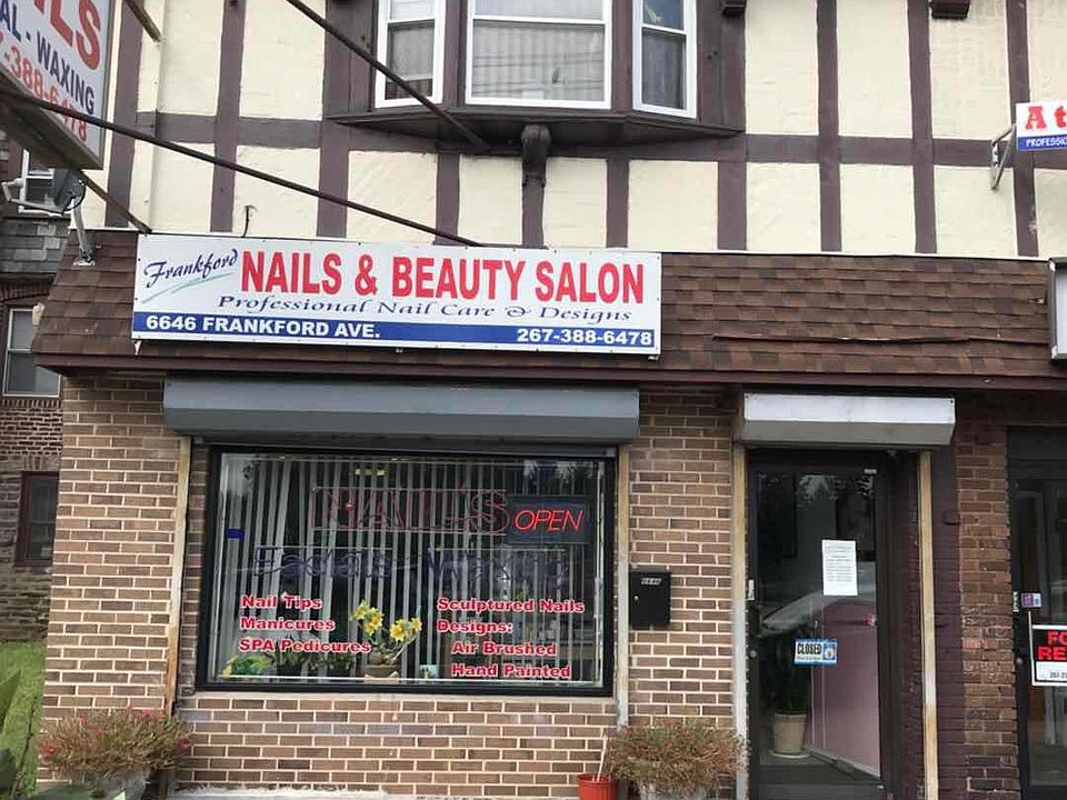 1st image of 6646 Frankford Ave