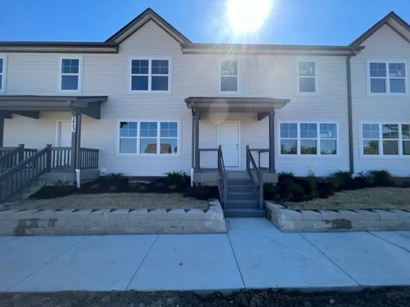 211 S Llanos St, Cortland, IL 60112