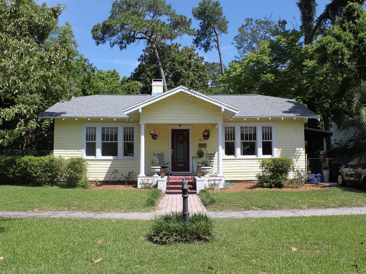 2825 Downing St, Jacksonville, FL 32205 Zillow
