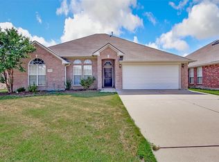 1003 Andromeda Way, Arlington, TX 76013