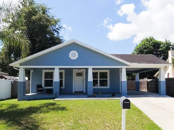 1313 E Cayuga St, Tampa, FL 33603