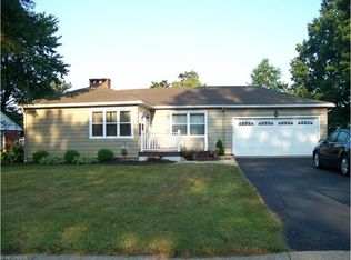 2234 Christmas Run Blvd, Wooster, OH
