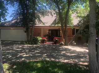 4702 Olsen Blvd #2, Amarillo, TX 79106