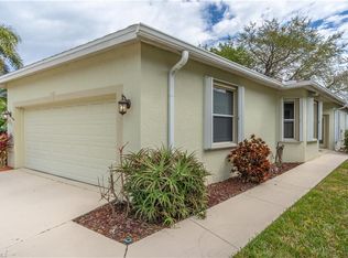 431 Crossfield Cir E #77, Naples, FL 34104